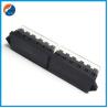 Buy cheap TR-12 12V 24V 32V DC 12 Way Fuse Blocks Medium Standard For Car Auto from wholesalers