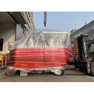 Buy cheap Full Automatic Airflow Dyeing Machine Energy Saving Multi Flow from wholesalers