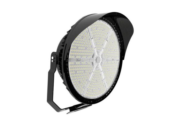 Buy cheap Modern Design Led Stadium Flood Light 500W IP65 Waterproof 2 Pins Wire Base from wholesalers