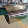 Buy cheap 6mm BA 201 Stainless Steel Strip Cold Rolled 45mm Width AISI For Construction from wholesalers