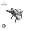 Buy cheap 3D Potato Carrot Beet Onion Vegetable Cutting Machine Slicing Shredding for Commercial from wholesalers