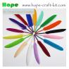 Buy cheap Peacock feathers, goose feathers, turkey chicken feathers for hobbies and children kids STEM hand-crafted DIY material from wholesalers
