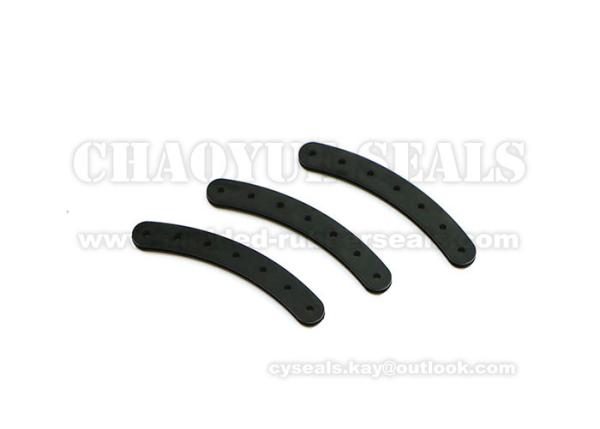 Buy cheap Alkali Resistance Rubber Grommet Seal , Heat Resistant Silicone Grommets from wholesalers