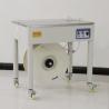 Buy cheap Carton Box 350W Semi Automatic Strapping Machine 60KG Tension from wholesalers
