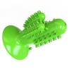 Buy cheap Cactus Shape Tooth Cleaning Cute Pet Toys Dog Bite Toy With Customized Service from wholesalers