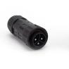 Buy cheap Panel Mount Ip68 Waterproof Electrical Cable Connector PA66 Underground from wholesalers