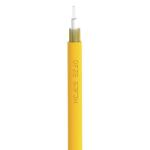 Corrosion Resistant GJFJV/H Fiber Optic Cable for Indoor Single Fiber Connection