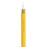 Buy cheap Corrosion Resistant GJFJV/H Fiber Optic Cable for Indoor Single Fiber Connections from wholesalers