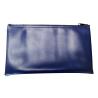 Buy cheap ROSH Recyclable PVC Pu Leather Zipper Bank Bags For Coins Money from wholesalers