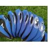 Buy cheap golf iron head cover , Golf headcover , golf head cover , golf headcovers , iron head cover from wholesalers