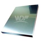 25mm Stainless Steel Honeycomb Panel Aluminum Core For Wall Cladding Facades