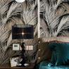 Buy cheap Modern LED Table Lamps for Bedroom Nordic Desk Light Black table lamp(WH-MTB-78) from wholesalers