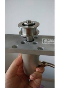 Wholesale factory direct JZHL three pulley rope tension sensor measuring tension from china suppliers