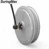 Buy cheap electric bicycle wheel hub motor 3000w kit 3000watt 72v mountain bike electric conversion kit from wholesalers