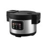 Buy cheap Canteen Aluminium Alloy 1850W 12L 1.8KG Boba Pearls Instant Pot from wholesalers