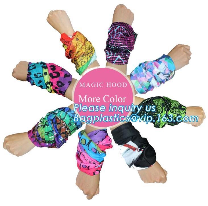 Hot sale fashion design printing multifunctional custom cheap 100% cotton bandana,microfiber plain custom made bandana