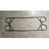 Buy cheap NBR EPDM PHE Gasket Material For Sondex Plate Heat Exchangers product
