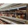 Buy cheap H Type Q235 Laying Egg Layer Chicken Cage 54-240 Birds Capacity from wholesalers