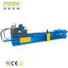 Buy cheap Horizontal Plastic Auxiliary Machinery 20-80t Automatic Cardboard Baler from wholesalers