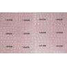 Buy cheap Nail Art Stickers,Nail Art Decals, Water Slide Nail Stickers, (TJ13-24 white silver) from wholesalers