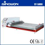 Desktop Lab Coating Testing Machines Aluminum Plate Bottom Mounted