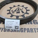 Hyunsang Excavator Parts Ring 707-44-30910 7074430910 For PC2000