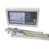 Buy cheap High Precision Cnc LCD Display 0.005mm 1um Linear Scale Encoder from wholesalers