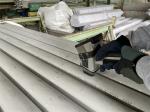 301 304 Stainless Steel Tube Welded 0.6mm For Handrail Rolling