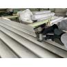 Buy cheap 301 304 Stainless Steel Tube Welded 0.6mm For Handrail Rolling from wholesalers