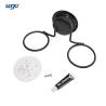 Buy cheap 5kg 205mm Wide Toothbrush Toothpaste Cup Holder Suction Mounted from wholesalers