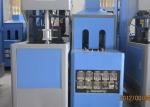 Buy cheap Semi Automatic Pet Stretch Blow Moulding Machine from wholesalers
