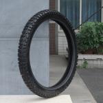 CARRYSTONE Offroad Bike Tires 2.75-17 2.75-21 4.10-18 J860 Carbon Black 6PR/8PR