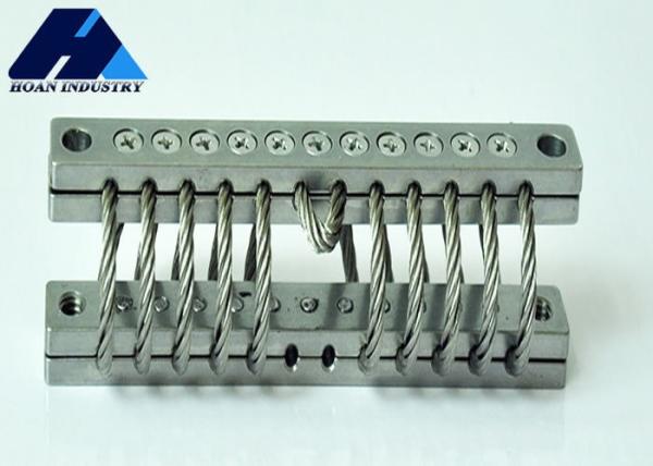 Buy cheap JGX-0320A-16A Wire Rope Vibration Isolators The Ultimate Protection for Navigation Systems from wholesalers