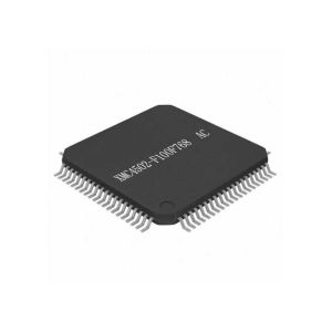 Buy cheap Microcontroller MCU XMC4502-F100F768 AC 120MHz 768KB Embedded Microcontrollers IC from wholesalers