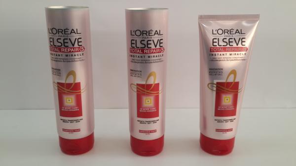 Buy cheap D50 Cosmetic Tube 170ml 200ml Shampoo Packaging Position Fixed Flip On Cap from wholesalers