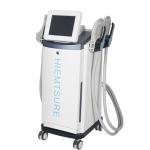 Dual Wave Professional Body Sculpting Machine , Beauty Slimming Machine Weight