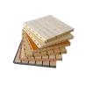 Buy cheap Acoustic Wooden Wall Board Perforated Wooden Acoustic Panels for Building Material from wholesalers