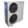 Buy cheap Copeland scroll 21kw Air to water heat pump r407 r32 for house heating and hot water from wholesalers