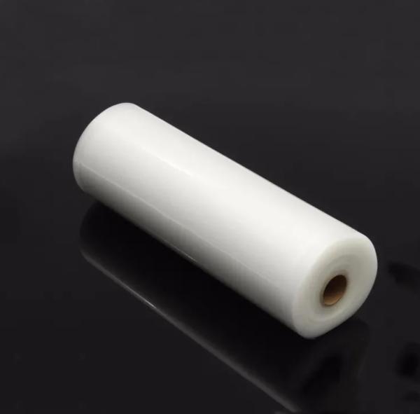 Food Grade Meat Fruit Vegetables Plastic Vacuum Bags For Frozen Fish Beef Fresh