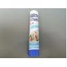 Buy cheap 185g Food Packaging Tube Round Dia 38*171.45mm With Screw Cap from wholesalers