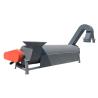 Buy cheap PET Flakes Film Plastic Horizontal Dryer Plastic Drying Machine For Recycling Line from wholesalers