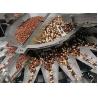 Buy cheap Sticky Food Multihead Weigher For Fruit Snacks Gluten Croutons Banana Chips Cotton Candy Popcorn Puffs Foxnuts from wholesalers