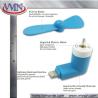Buy cheap Creative phone accessories for iphone cooling fan ,high quality mini fan cooling from wholesalers