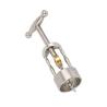 Buy cheap OEM & ODM Corkscrew Wine Bottle Opener Portable from wholesalers