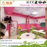 Buy cheap Guangzhou Cowboy New design wooden material kids furniture for child care centres from wholesalers