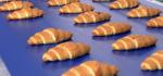 OBESINE full automatic Croissant Bread Production Line ,pastry machinesequipment
