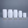 Buy cheap UMETASS Mini Healthy White Medical Bottle Plastic Empty Vitamin Pill Capsule Bottle With Cap from wholesalers