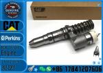 Common rail injector diesel injector 392-0205 230-9457 386-1769 392-0201 392
