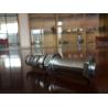 Buy cheap 250 Bar Solenoid Hydraulic Cartridge Valves Spool Type 3 Way 2 Position from wholesalers