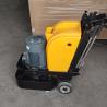 Buy cheap Single Disc Industrial Floor Polisher Robot Wall For Factory from wholesalers
